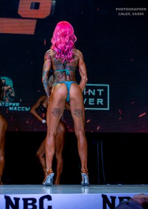 BIKINI НОВИЧКИ +164